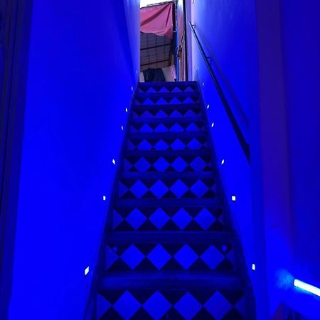 Riad Oyoune Rabat Kültér fotó