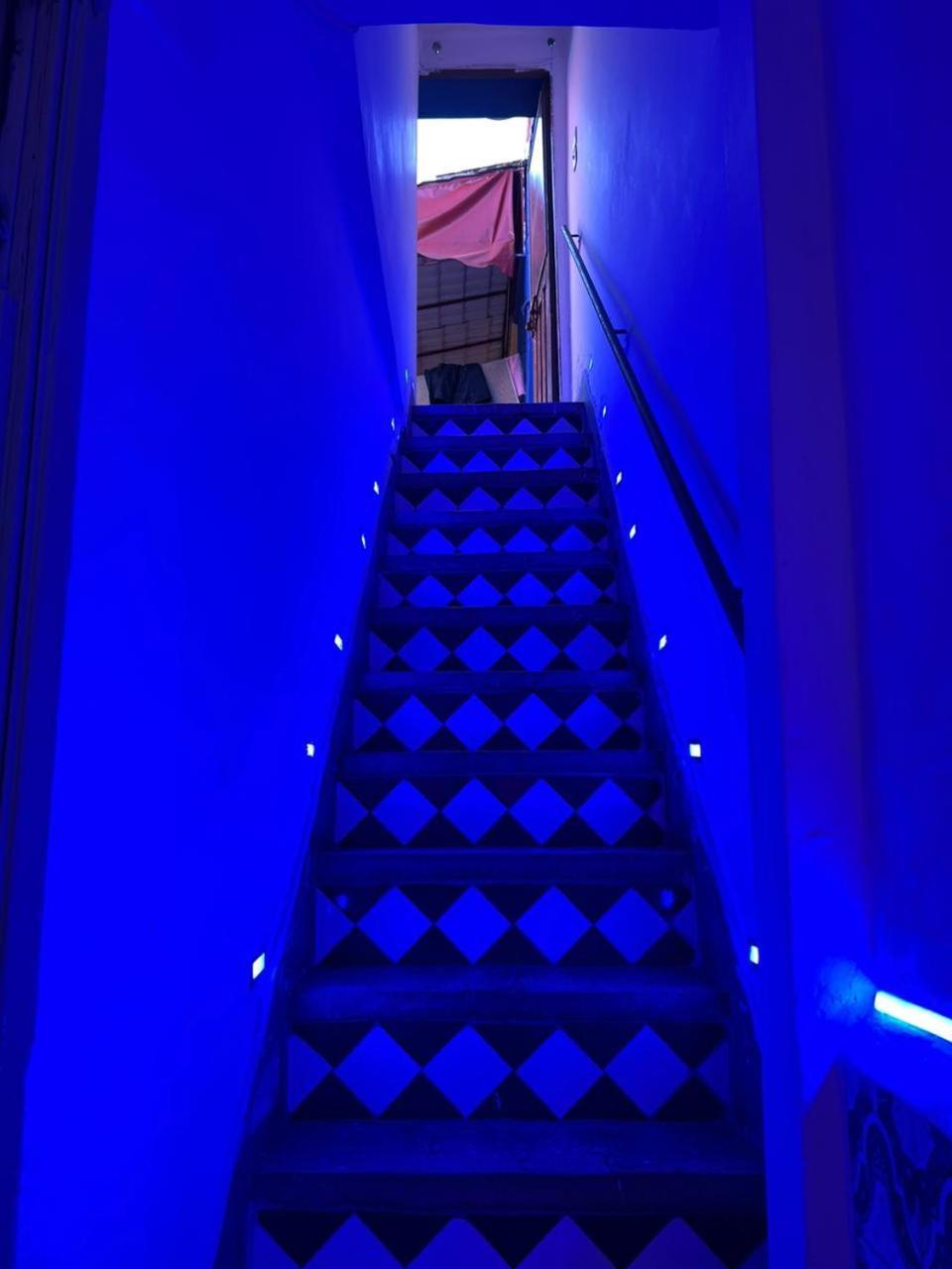 Riad Oyoune Rabat Kültér fotó