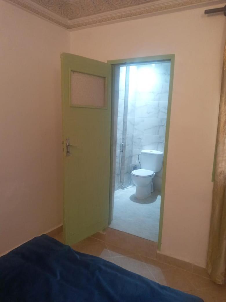 Riad Oyoune Rabat Kültér fotó
