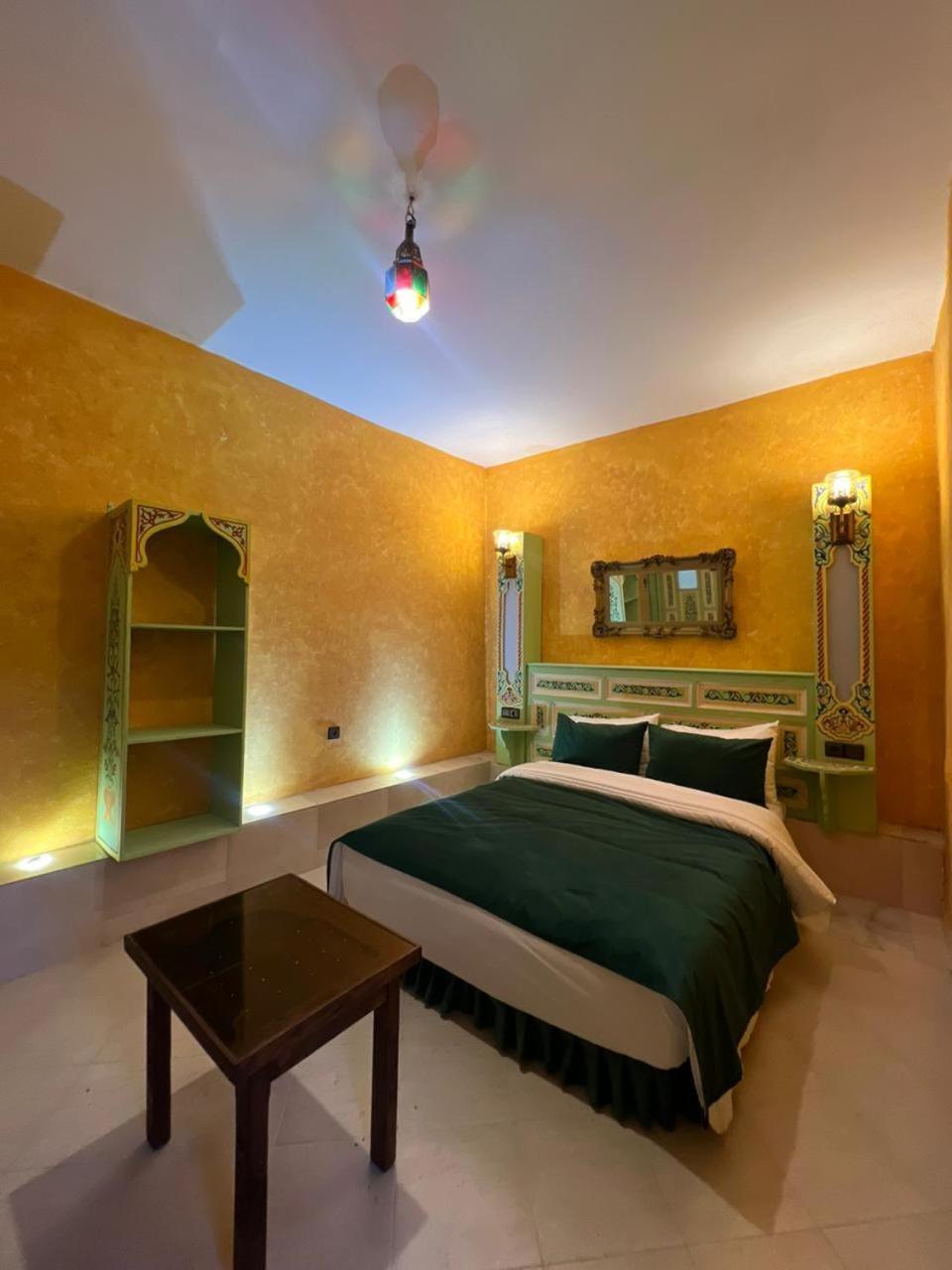 Riad Oyoune Rabat Kültér fotó