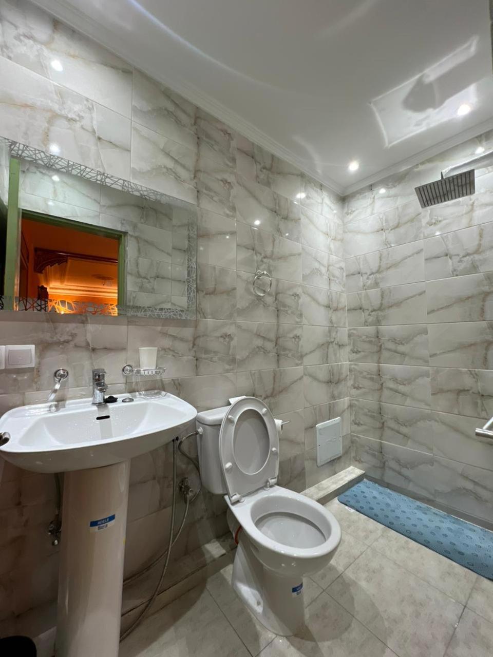 Riad Oyoune Rabat Kültér fotó